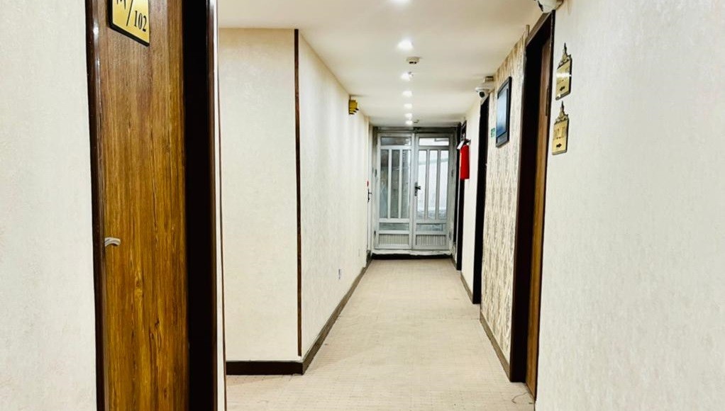 Niku Hotel Mashhad, Mashhad — photo 5