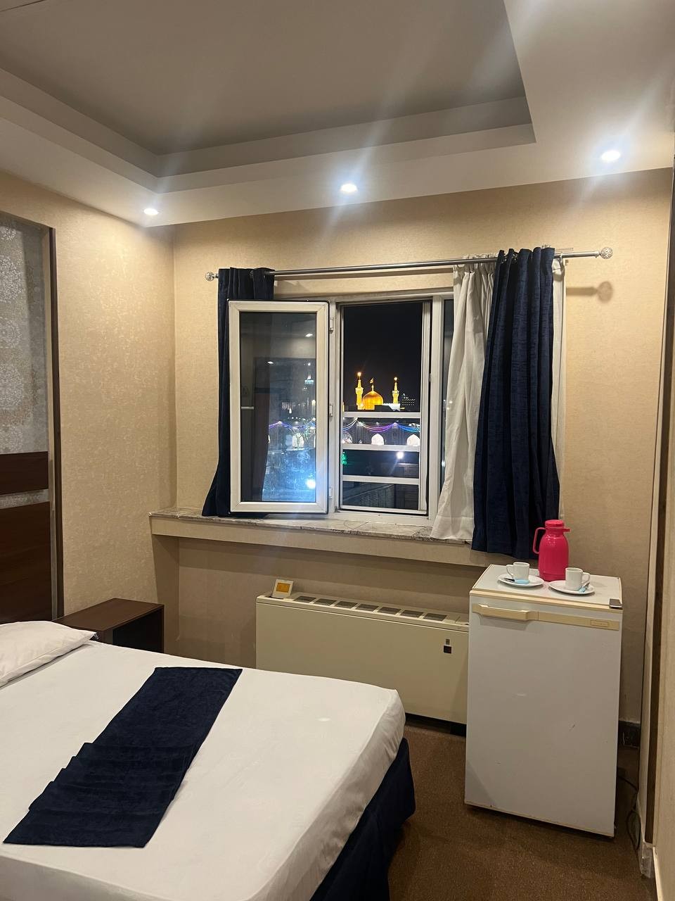 Niku Hotel Mashhad, Mashhad — photo 6