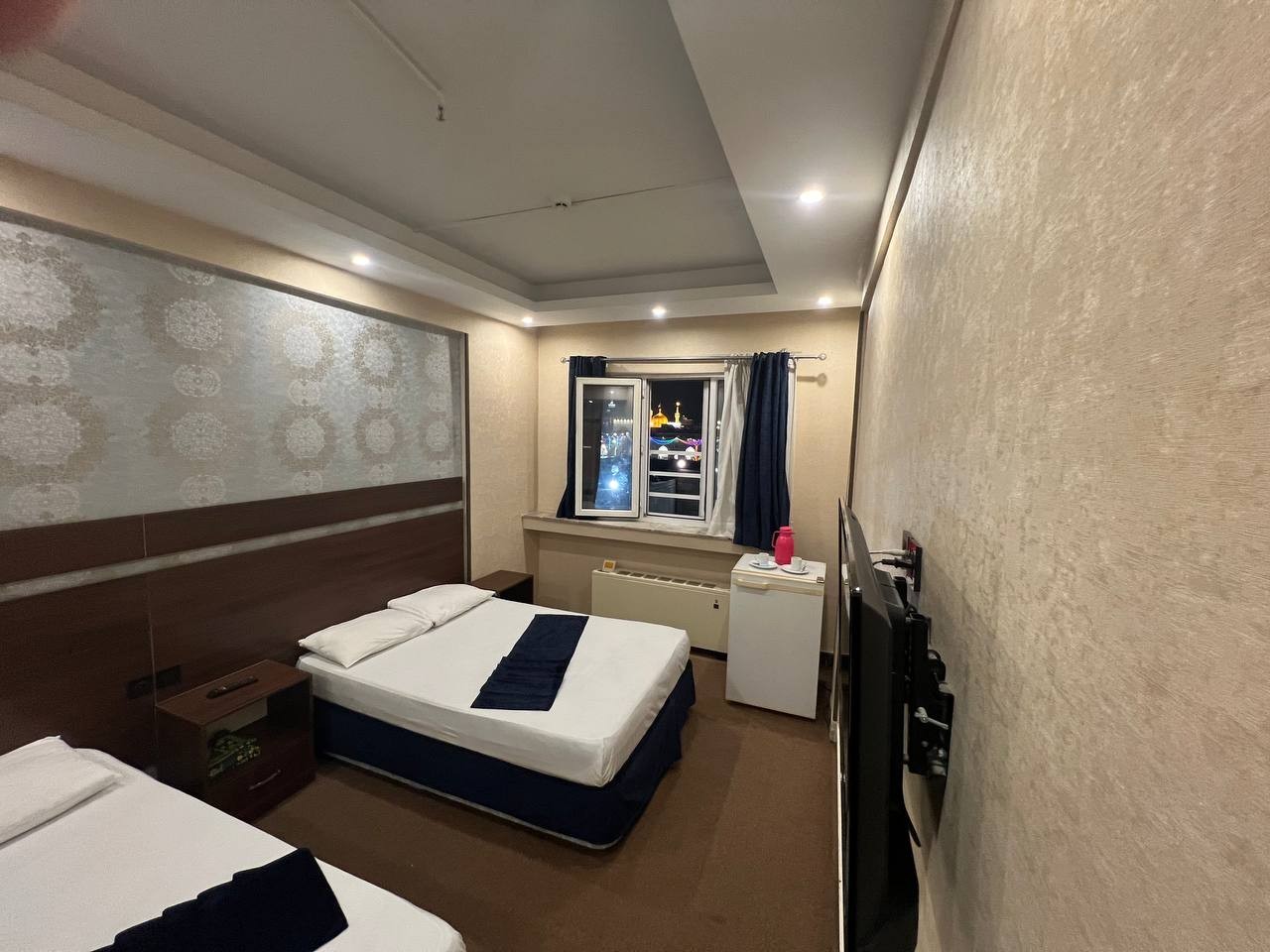 Niku Hotel Mashhad, Mashhad — photo 7