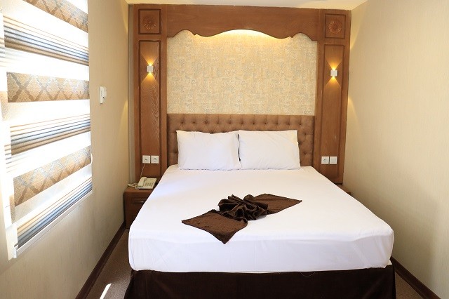 Nur al-Reza Mibd Hotel Mashhad, Mashhad — photo 5