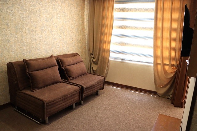 Nur al-Reza Mibd Hotel Mashhad, Mashhad — photo 4