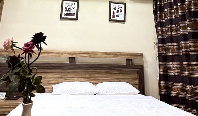 Novin Apartment Hotel Mashhad, Mashhad — photo 5