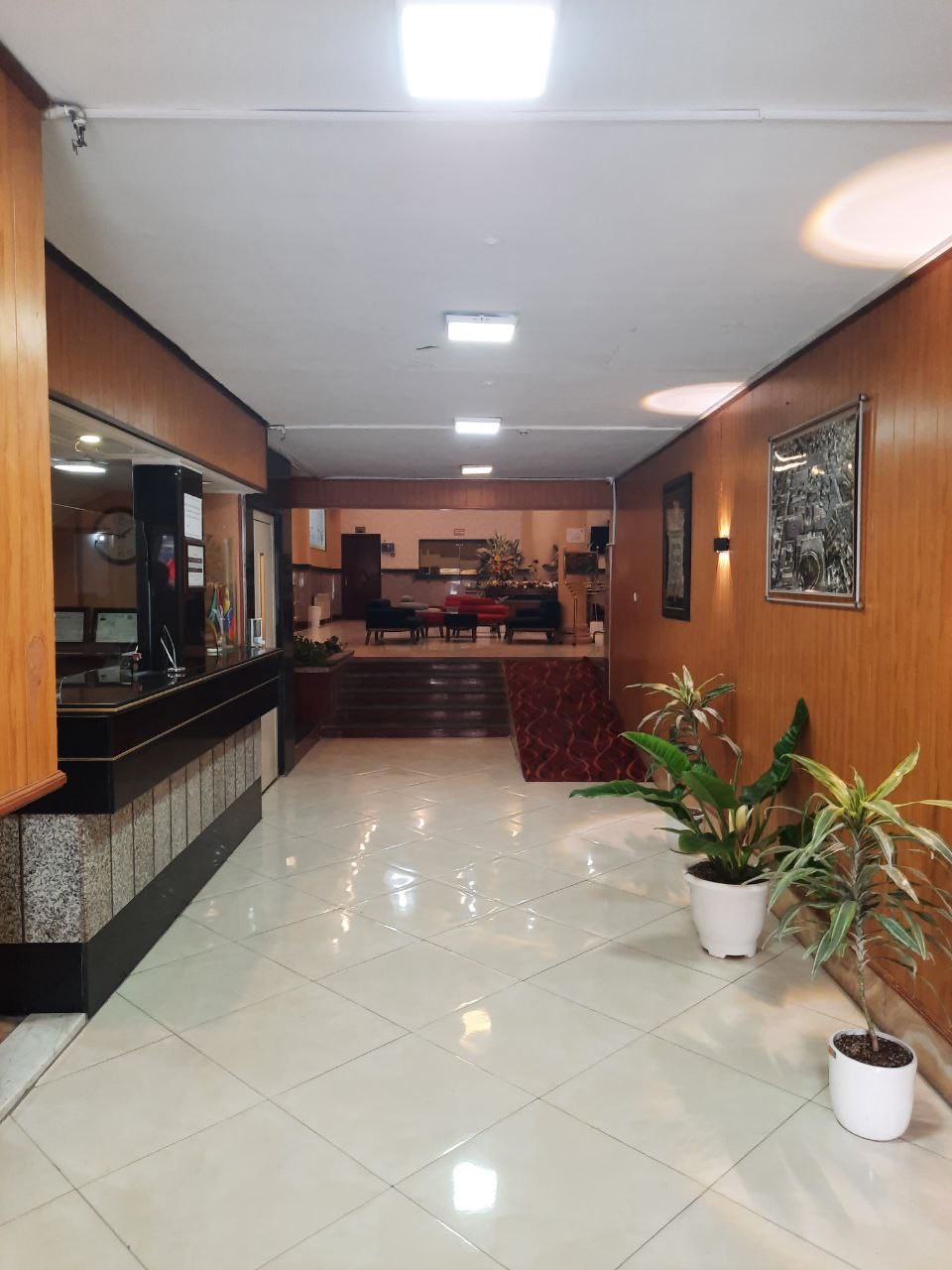 Paniz Hotel Mashhad, Mashhad — photo 4
