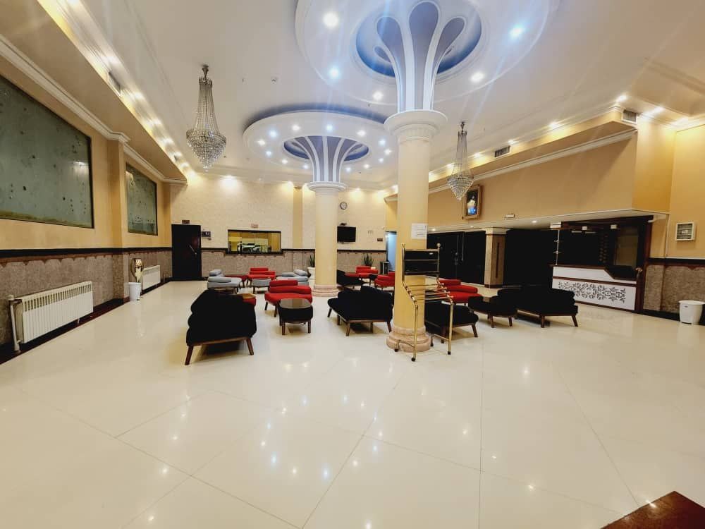 Paniz Hotel Mashhad, Mashhad — photo 3