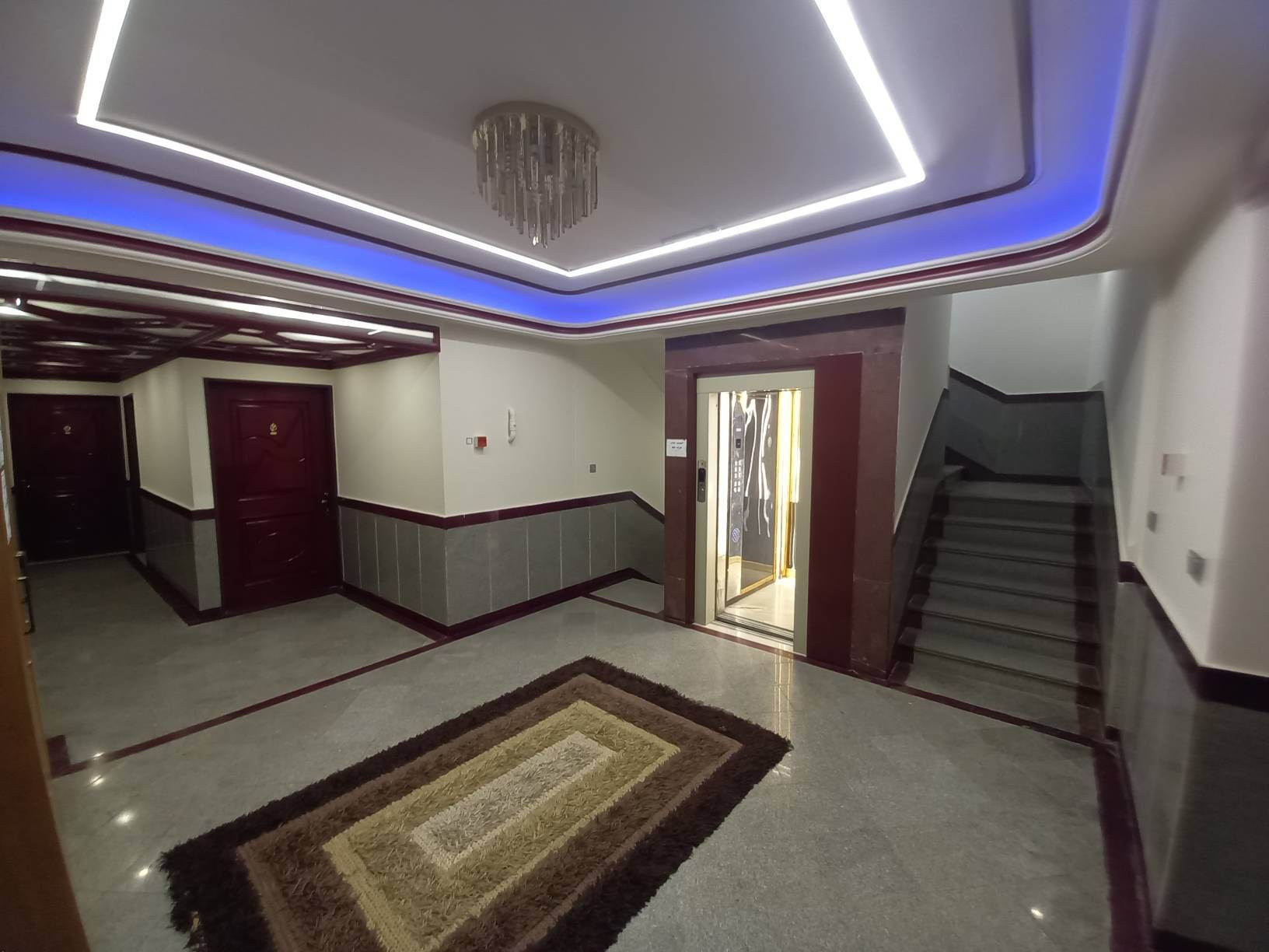 Porkok Hotel Mashhad, Mashhad — photo 4