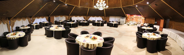Tourist Tous Hotel Mashhad, Mashhad — photo 4