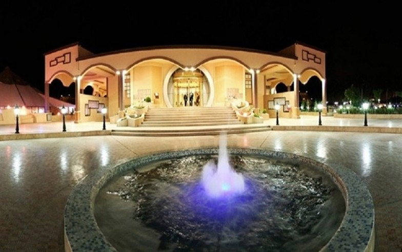Tourist Tous Hotel Mashhad, Mashhad