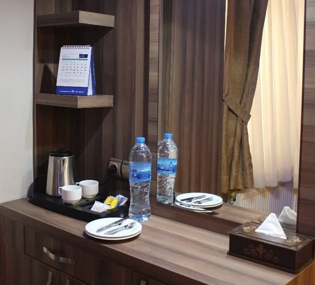 Parastareh Hotel Mashhad, Mashhad — photo 3