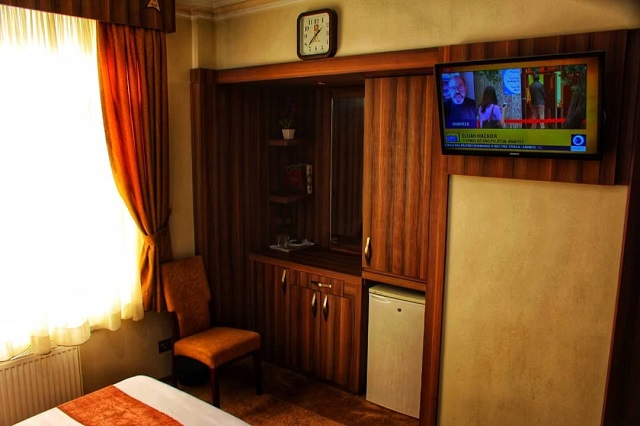 Parastareh Hotel Mashhad, Mashhad — photo 8