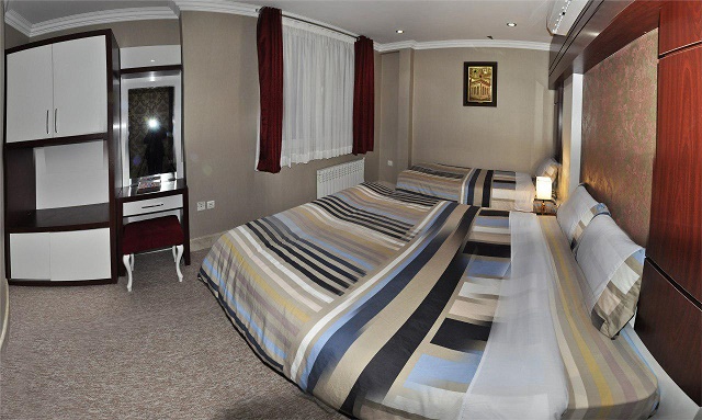 Aydin Palace Guesthouse Mashhad, Mashhad — photo 6