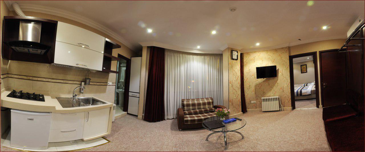 Aydin Palace Guesthouse Mashhad, Mashhad — photo 4