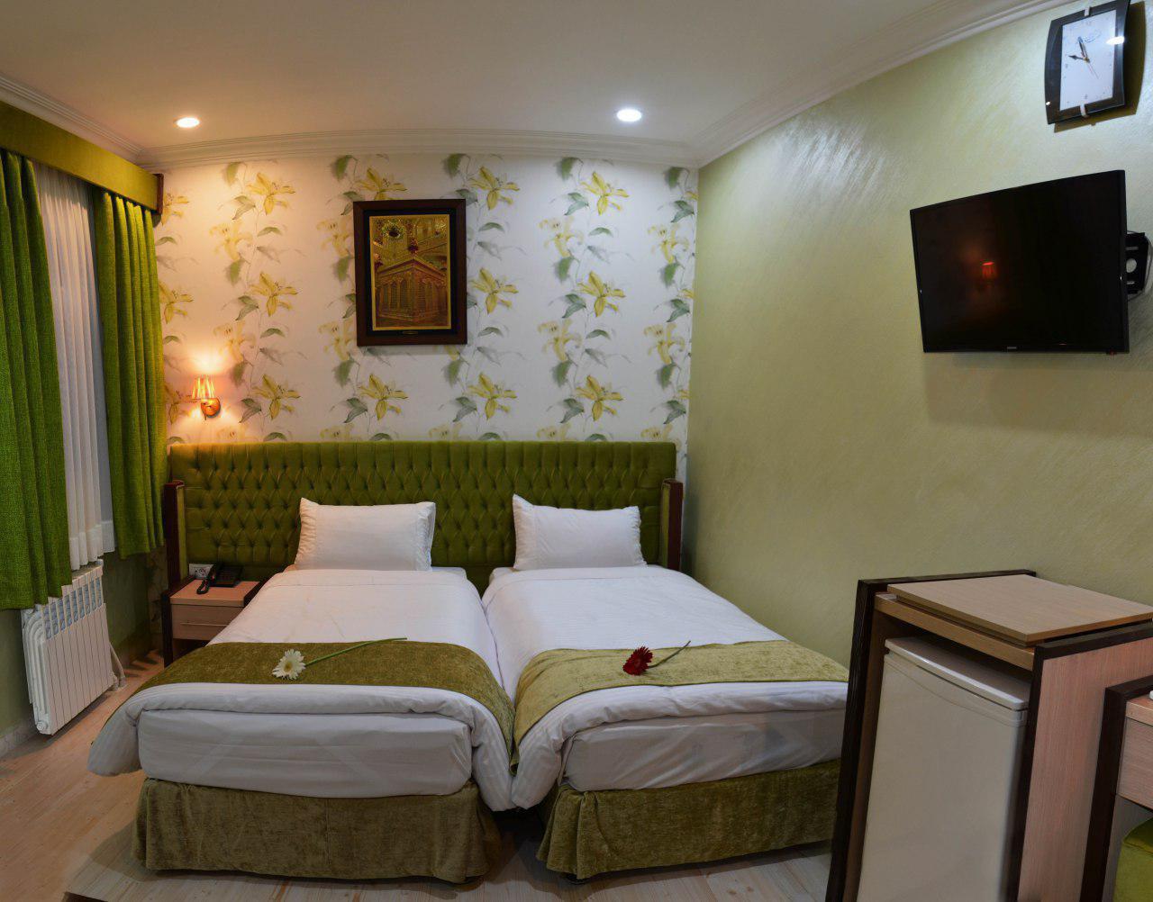Aydin Palace Guesthouse Mashhad, Mashhad — photo 2