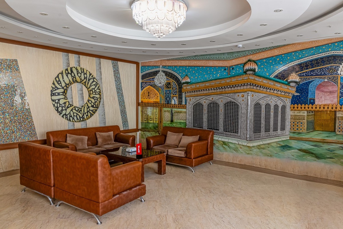Nili Palace Hotel Mashhad, Mashhad — photo 2