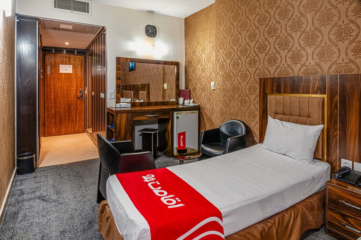 Nili Palace Hotel Mashhad, Mashhad — photo 7