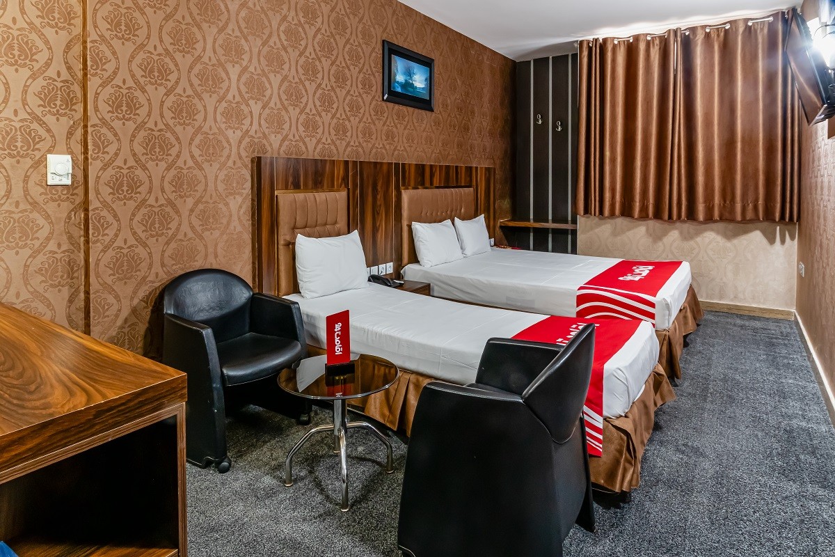 Nili Palace Hotel Mashhad, Mashhad — photo 6