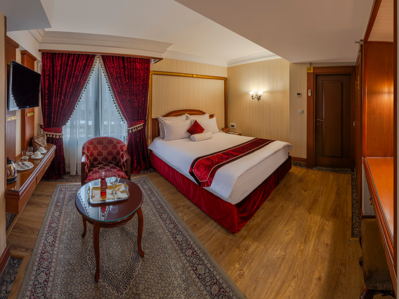 Golden Palace Hotel Mashhad, Mashhad — photo 5