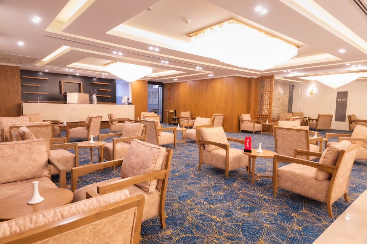 Rona Hotel Mashhad, Mashhad — photo 5