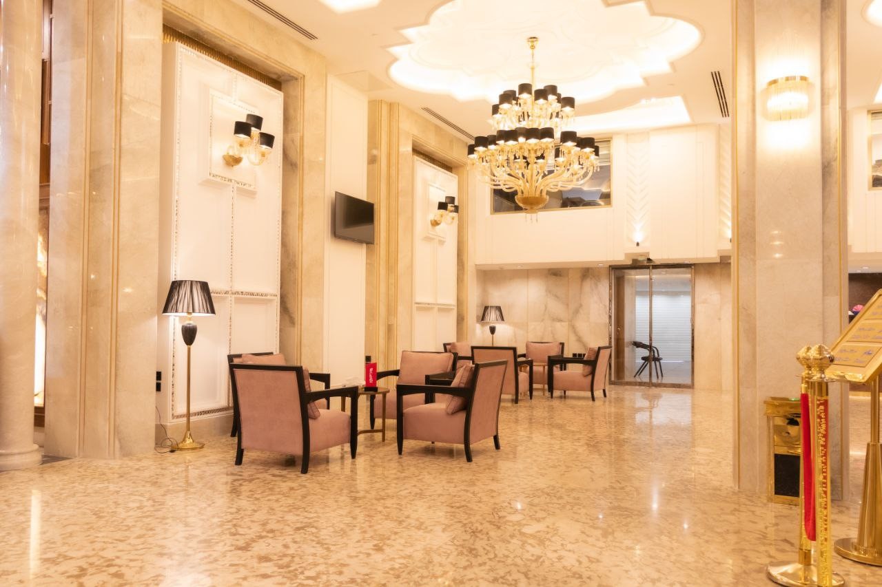 Rona Hotel Mashhad, Mashhad — photo 3