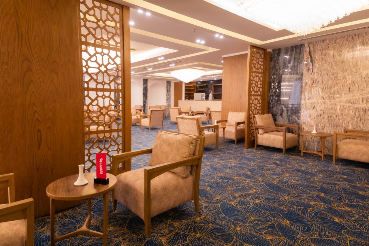 Rona Hotel Mashhad, Mashhad — photo 4