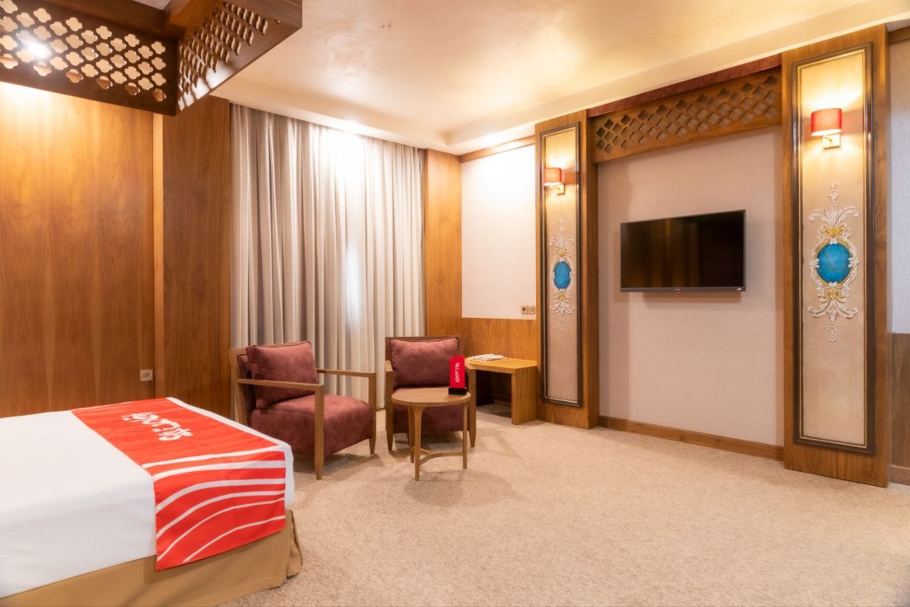 Rona Hotel Mashhad, Mashhad — photo 7