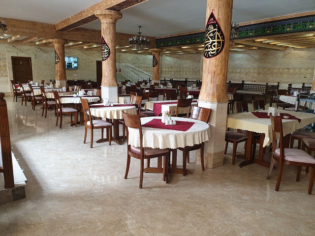 Apartment Hotel Sadeghiyeh Tous Mashhad, Mashhad — photo 2