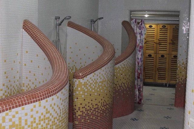 Apartment Hotel Sadeghiyeh Tous Mashhad, Mashhad — photo 5