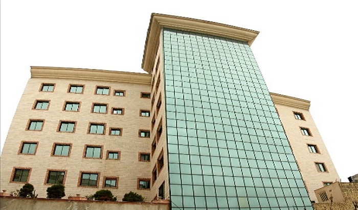 Sadr Hotel Mashhad, Mashhad