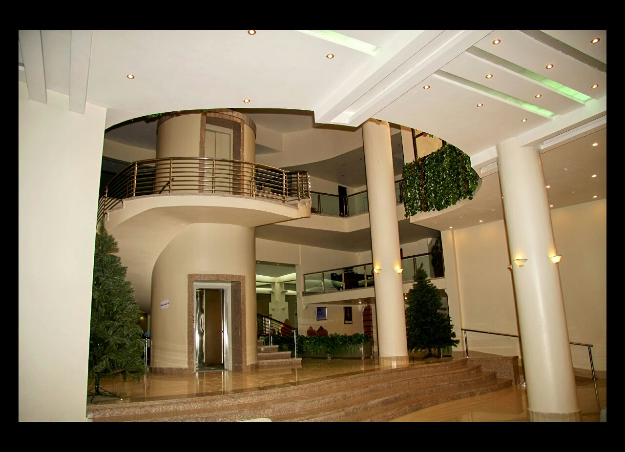 Sadr Hotel Mashhad, Mashhad — photo 7