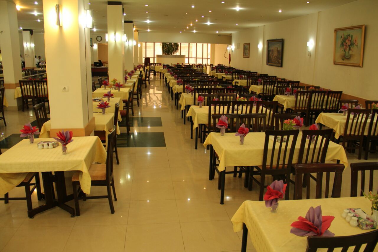 Sadr Hotel Mashhad, Mashhad — photo 3