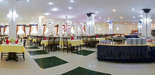 Sadr Hotel Mashhad, Mashhad — photo 8