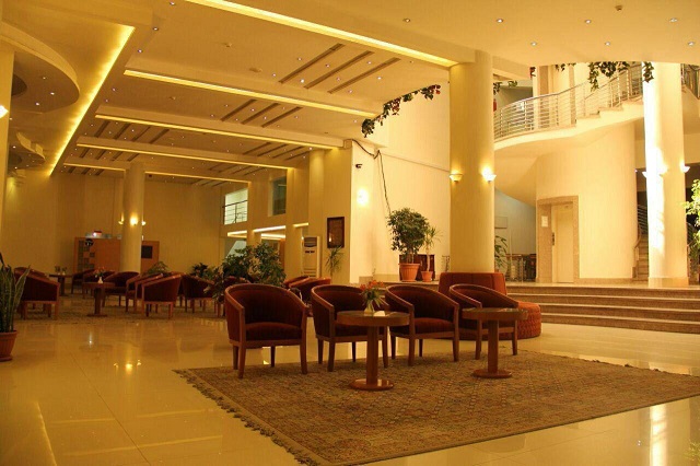 Sadr Hotel Mashhad, Mashhad — photo 6