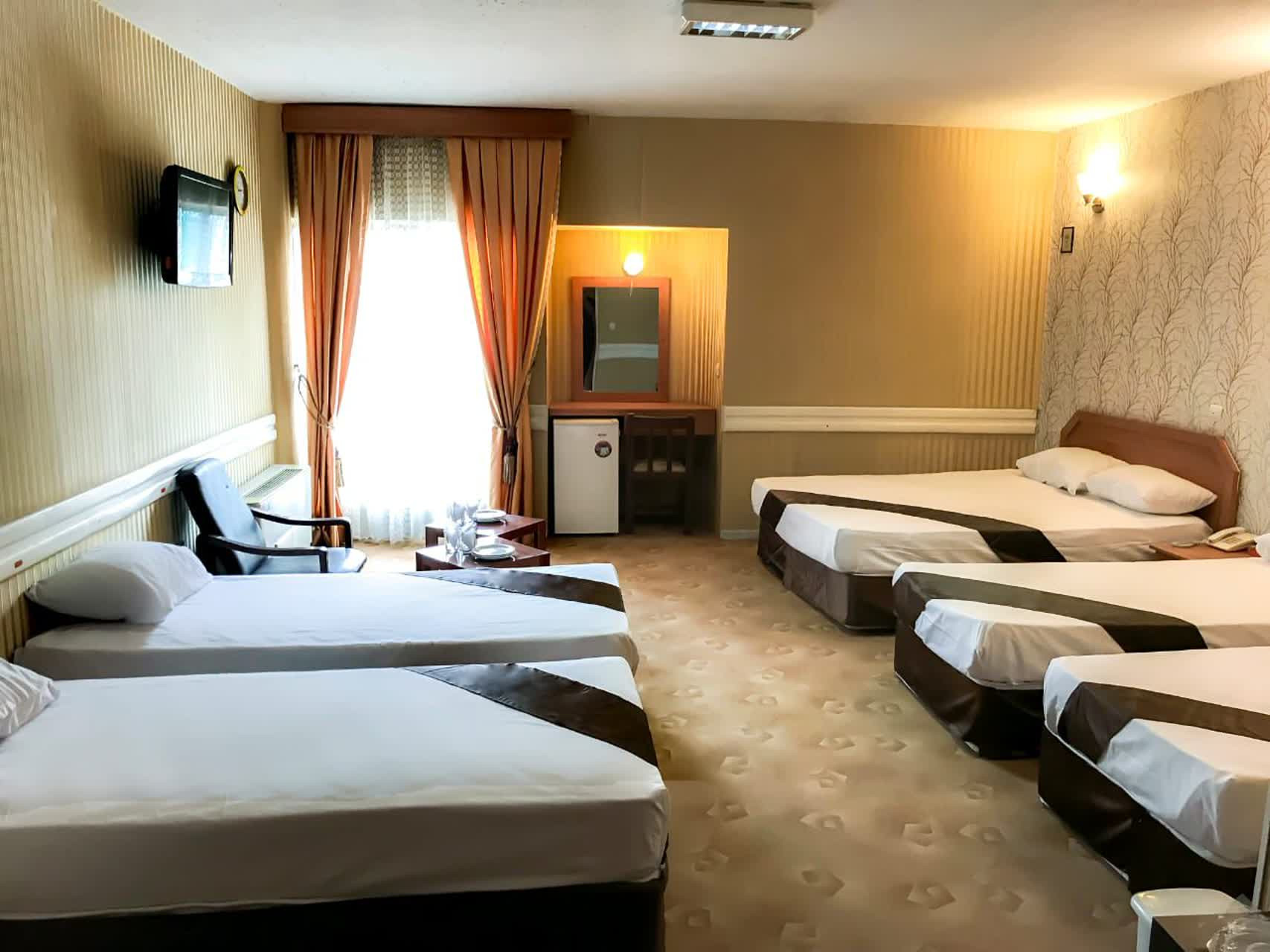 Sadr Hotel Mashhad, Mashhad — photo 2