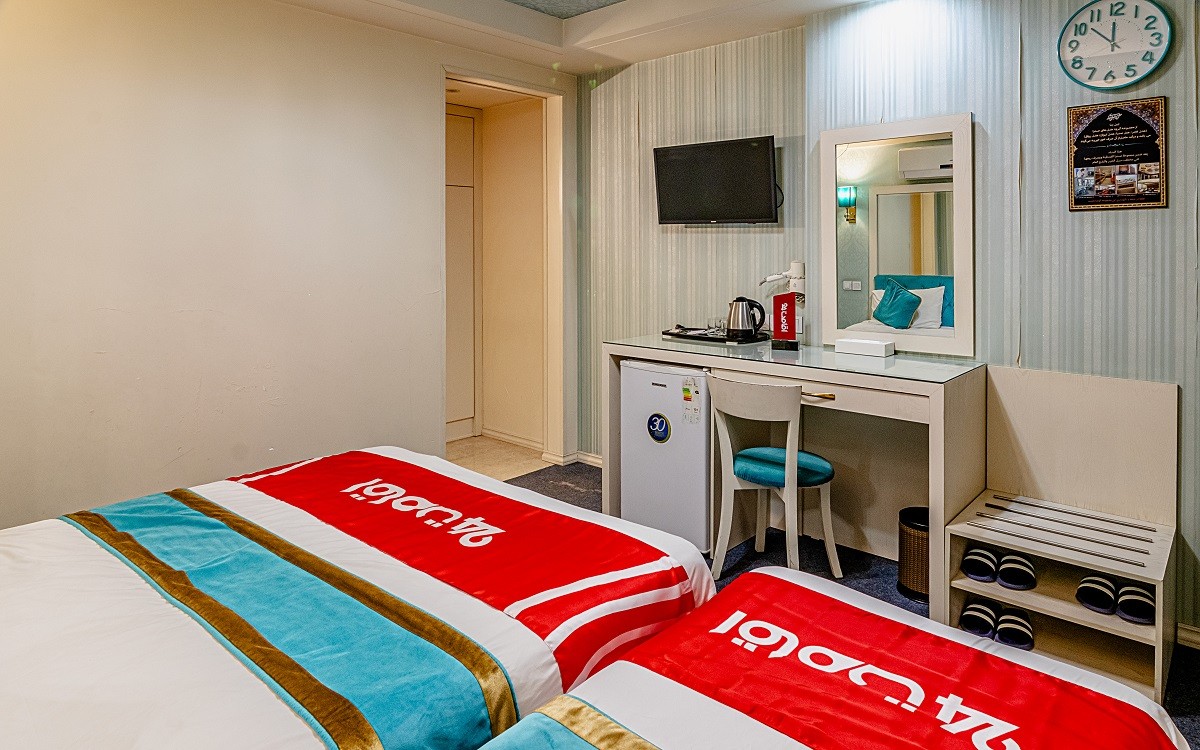 Sadra Hotel Mashhad, Mashhad — photo 8