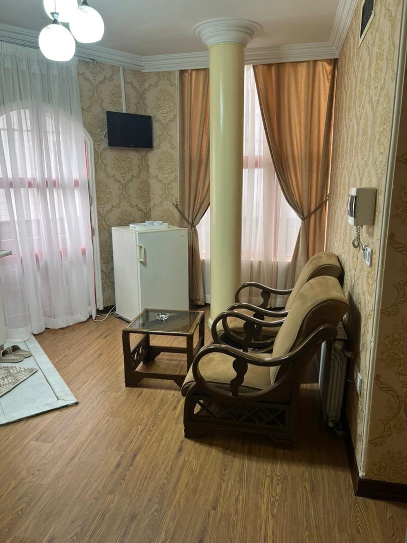 Safir Apartment Hotel Mashhad, Mashhad — photo 5
