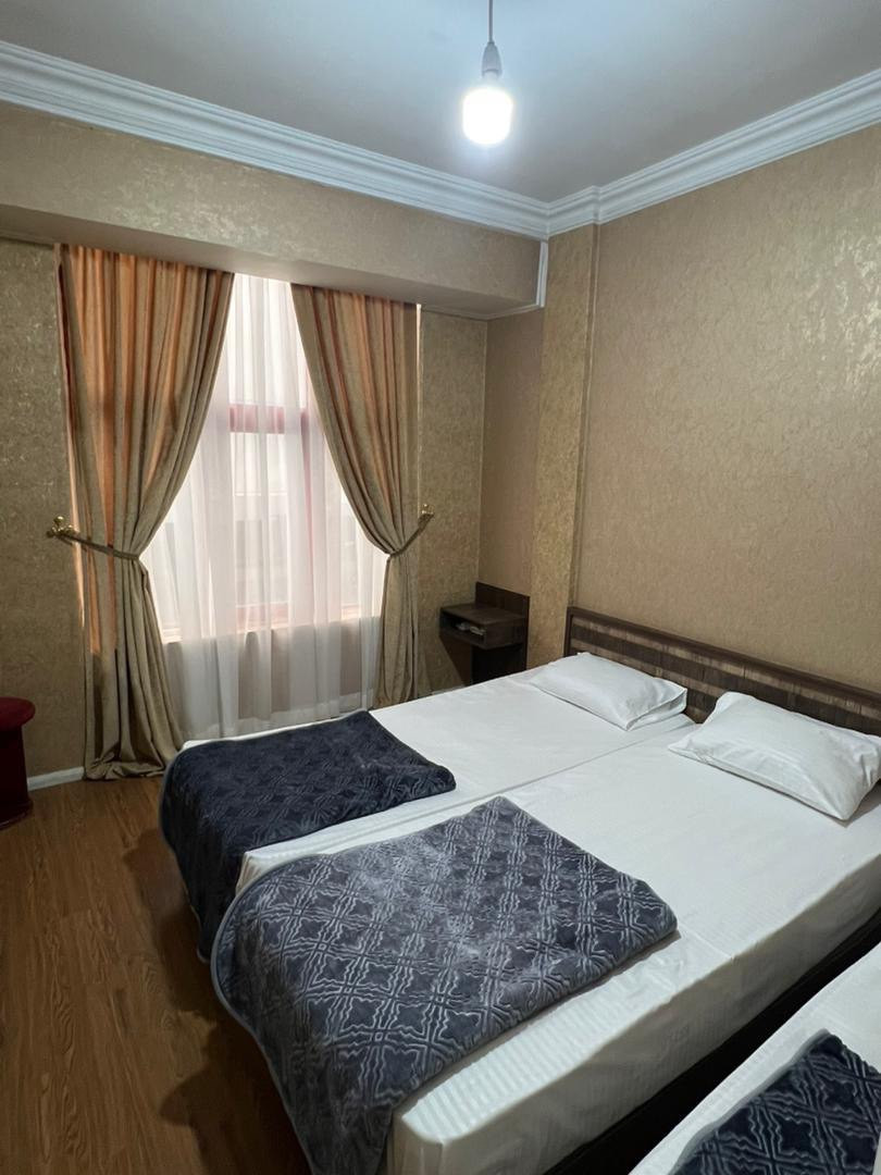 Safir Apartment Hotel Mashhad, Mashhad — photo 6