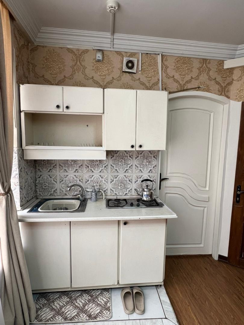 Safir Apartment Hotel Mashhad, Mashhad — photo 7
