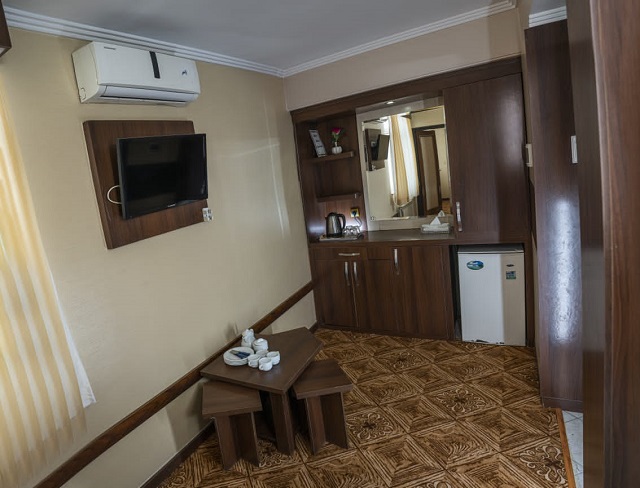 Safir Hotel Mashhad, Mashhad — photo 3