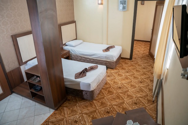 Safir Hotel Mashhad, Mashhad — photo 5