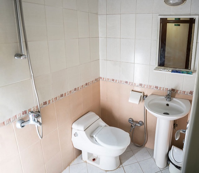 Safir Hotel Mashhad, Mashhad — photo 7