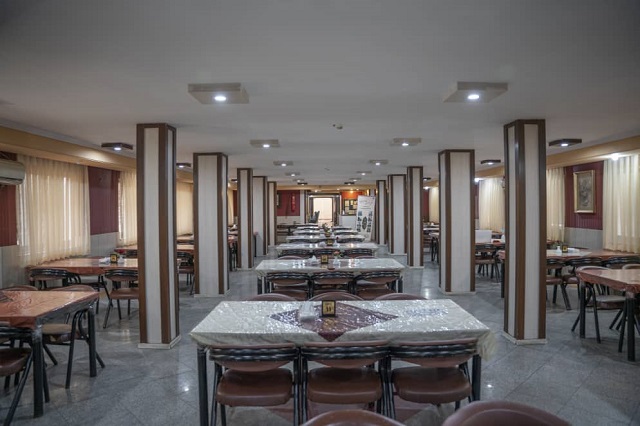 Safir Hotel Mashhad, Mashhad — photo 2