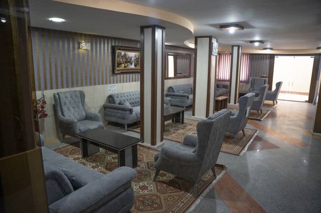 Safir Hotel Mashhad, Mashhad — photo 6