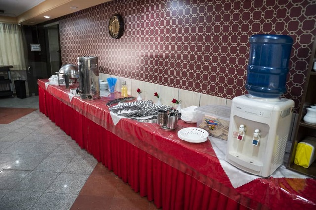 Safir Hotel Mashhad, Mashhad — photo 8