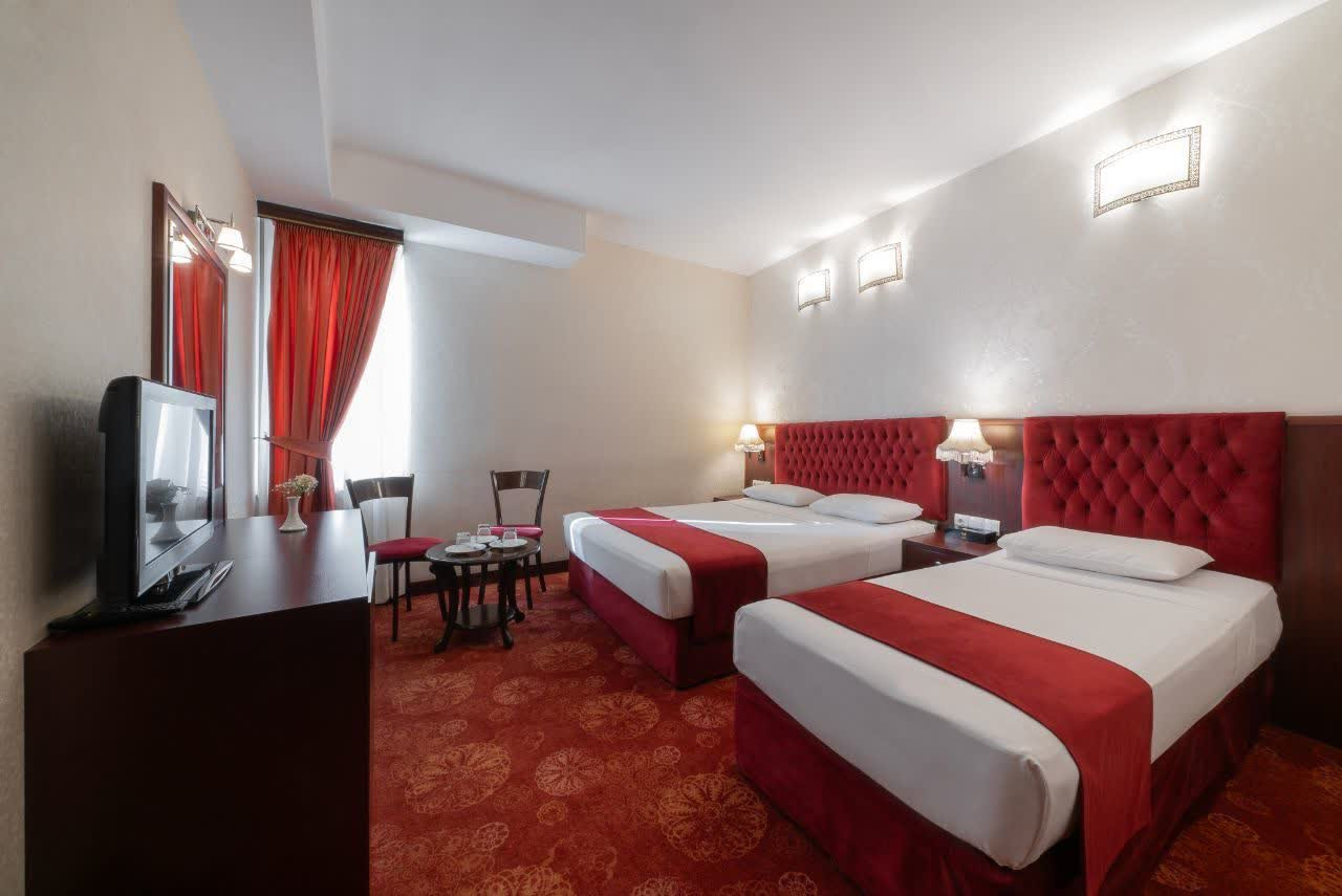 Sehand Hotel Mashhad, Mashhad — photo 8