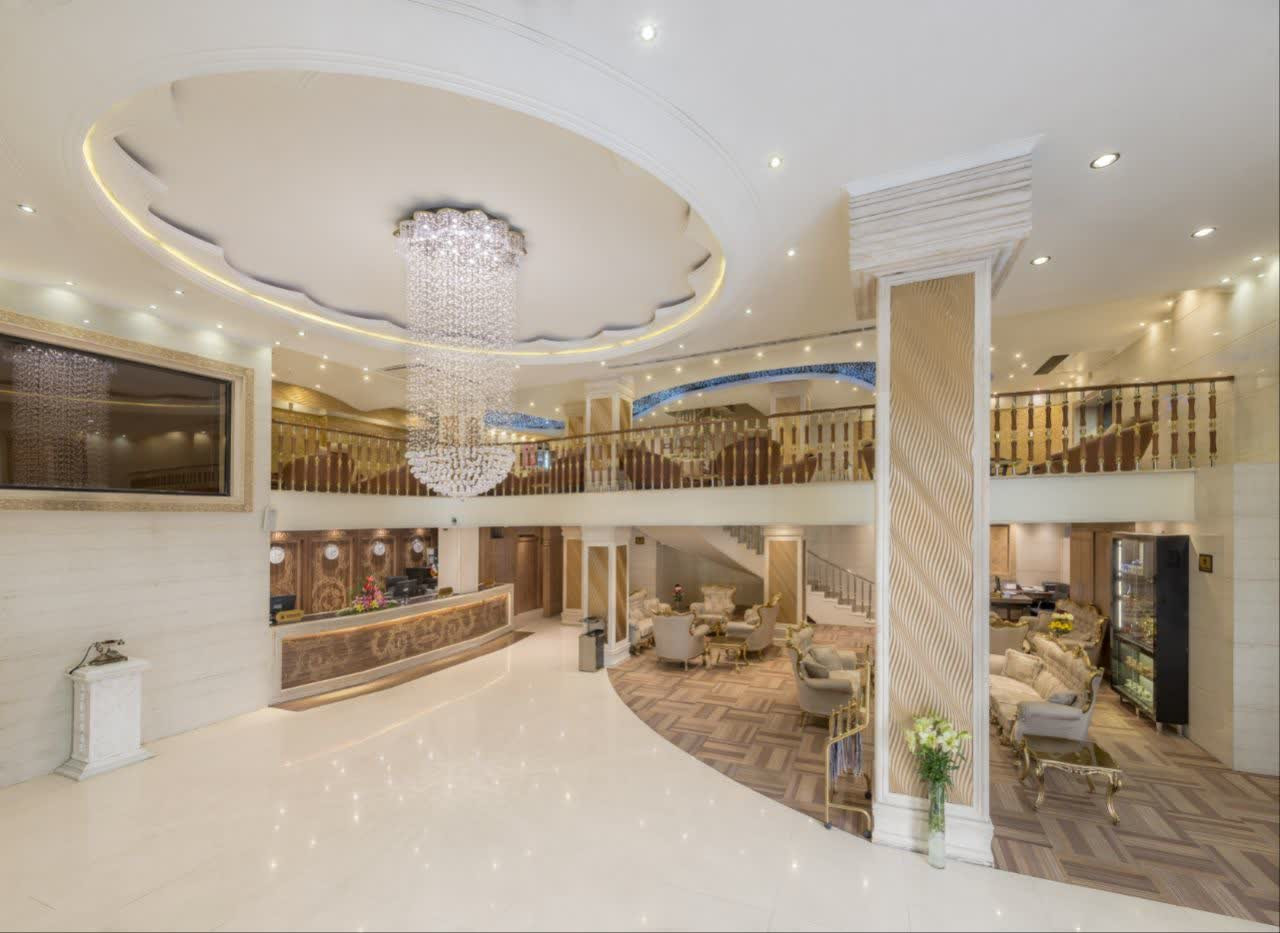 Sehand Hotel Mashhad, Mashhad — photo 2