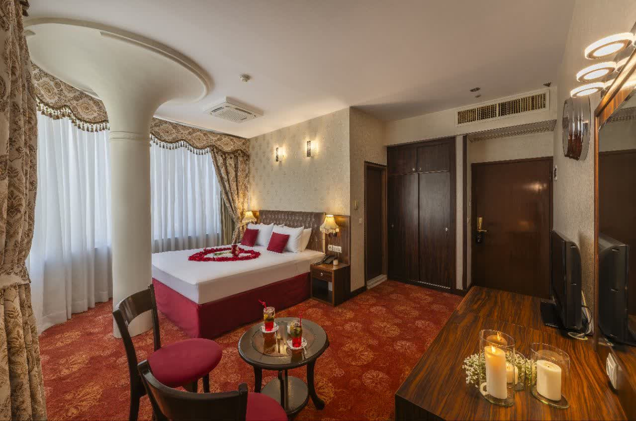 Sehand Hotel Mashhad, Mashhad — photo 4