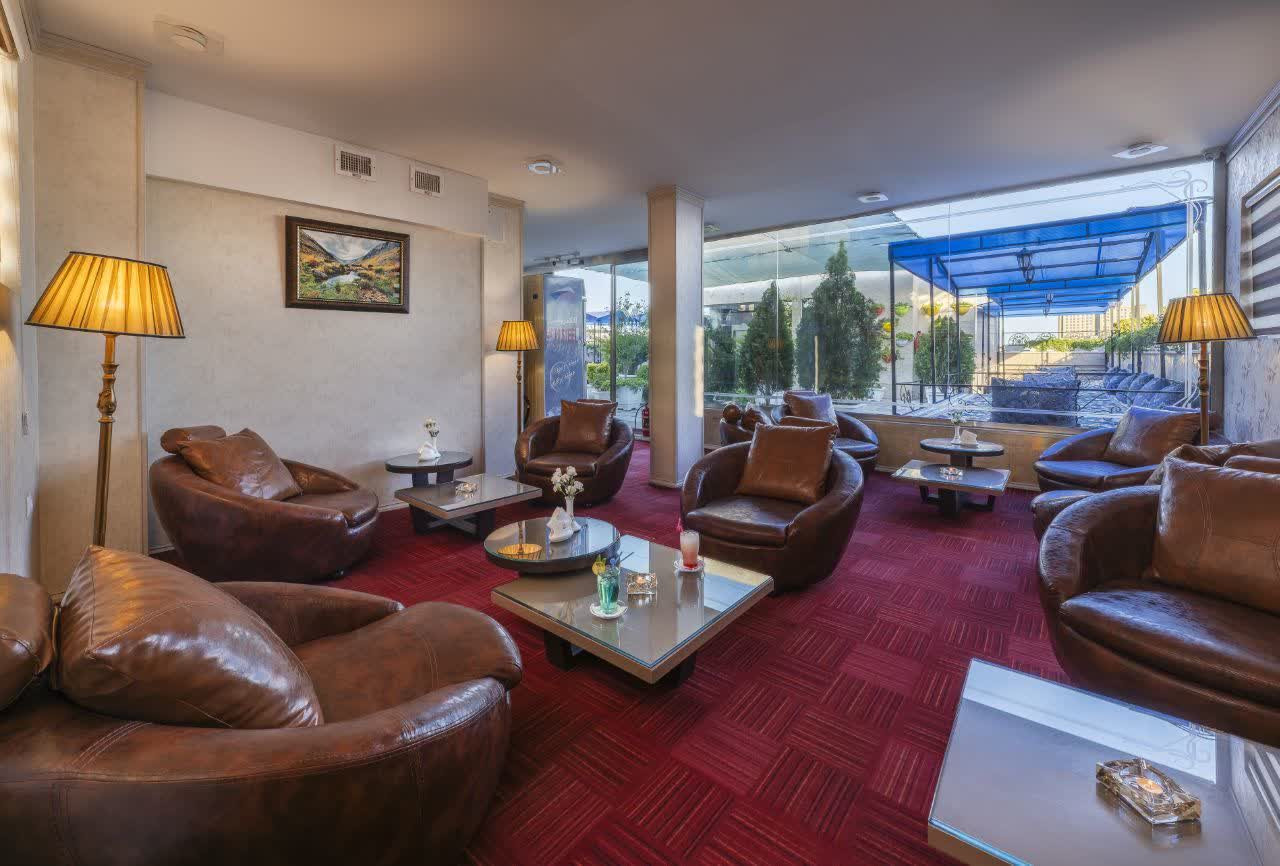 Sehand Hotel Mashhad, Mashhad — photo 3