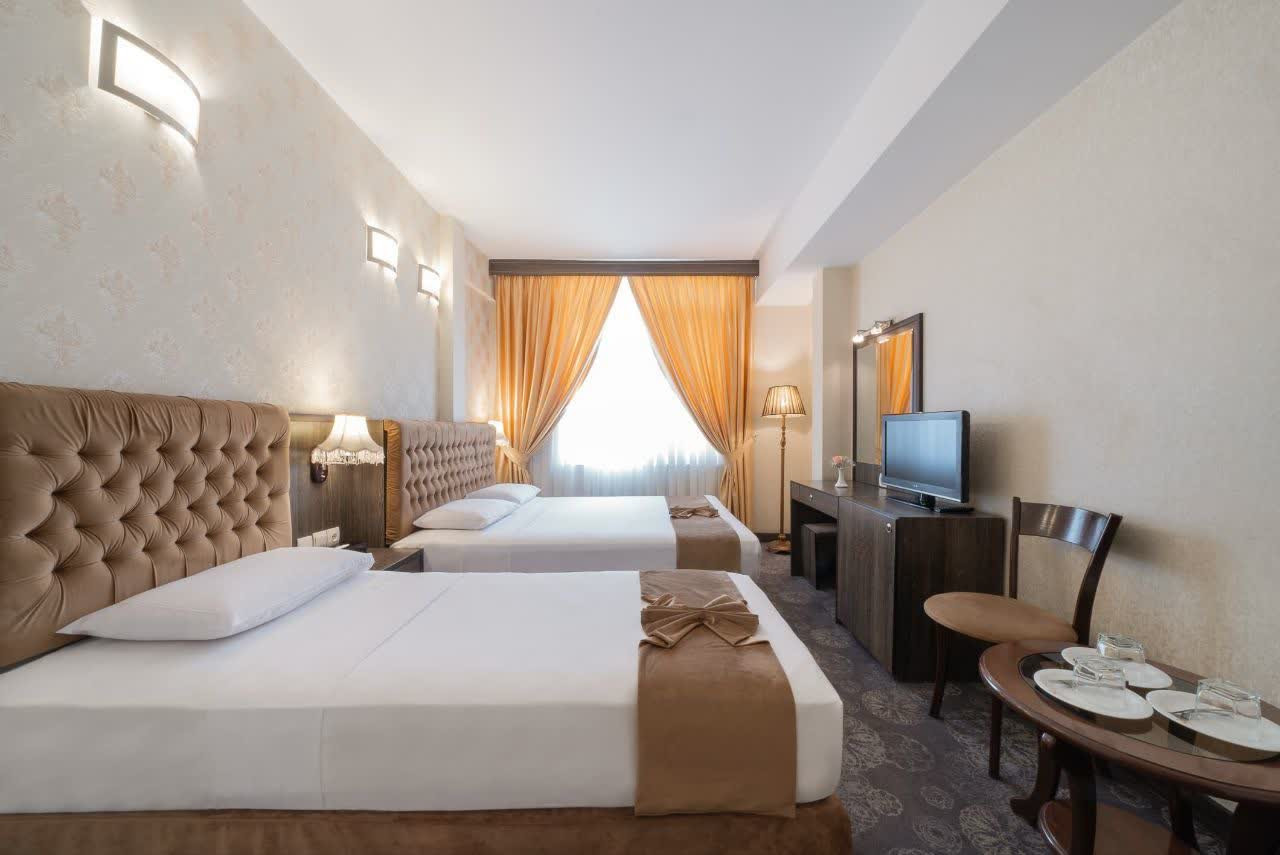 Sehand Hotel Mashhad, Mashhad — photo 7