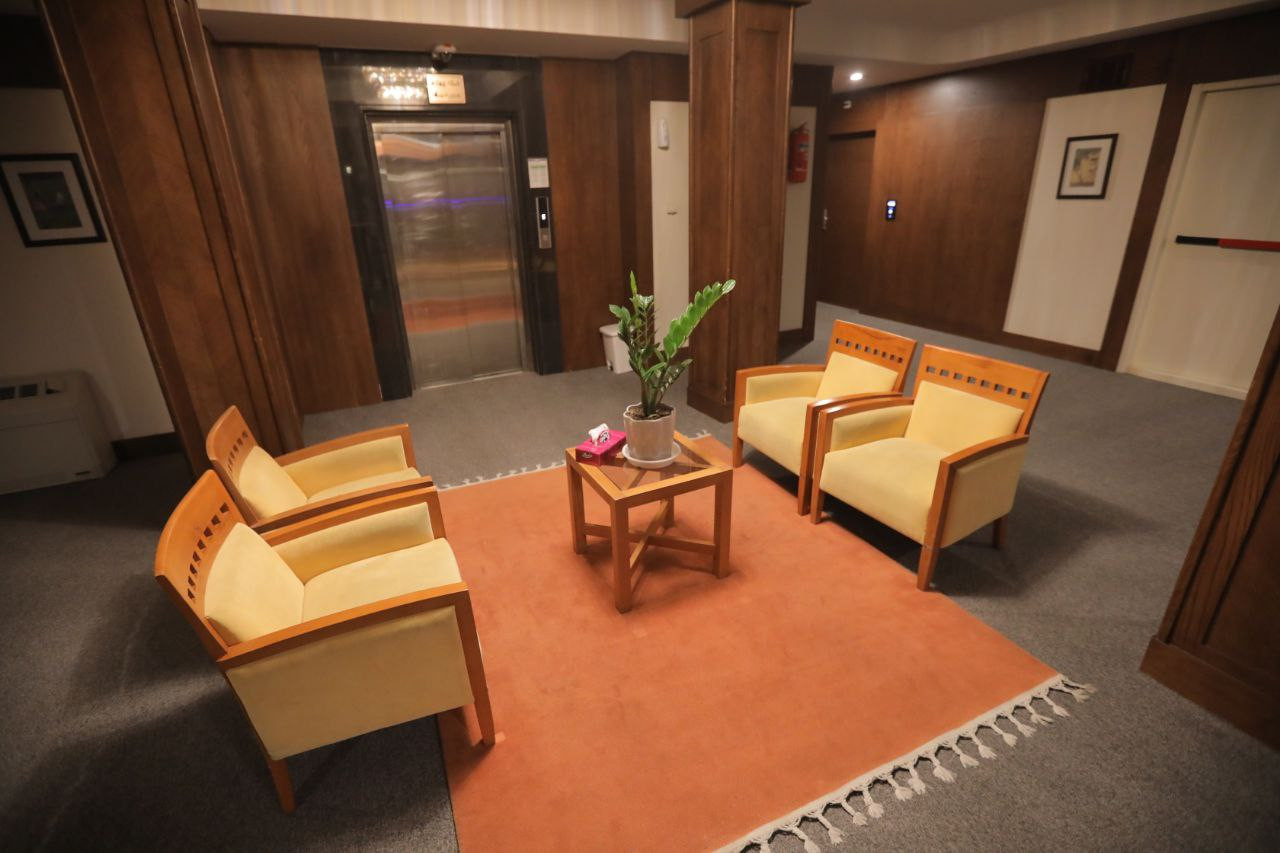 Salam Hotel Mashhad, Mashhad — photo 8