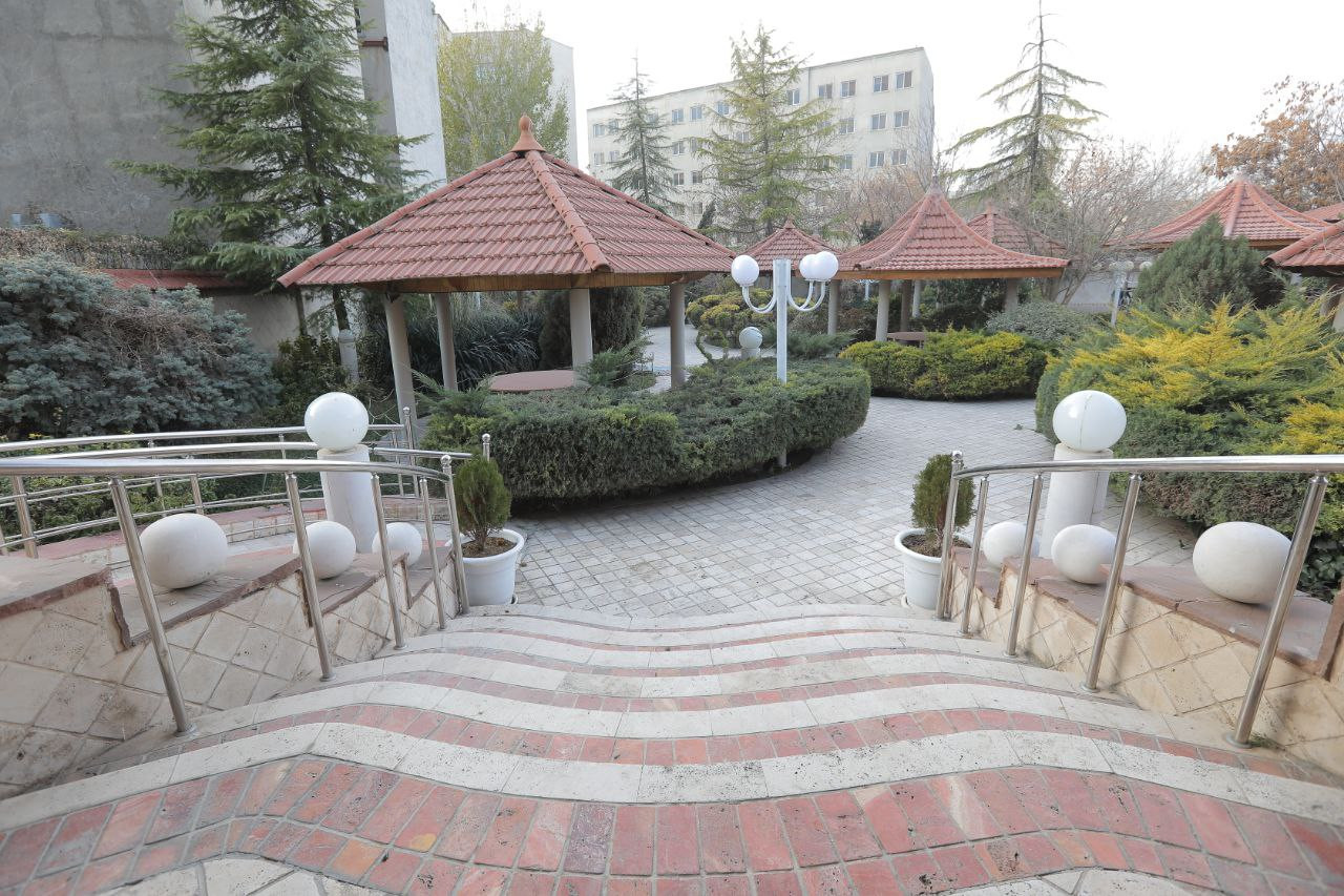 Salam Hotel Mashhad, Mashhad — photo 2