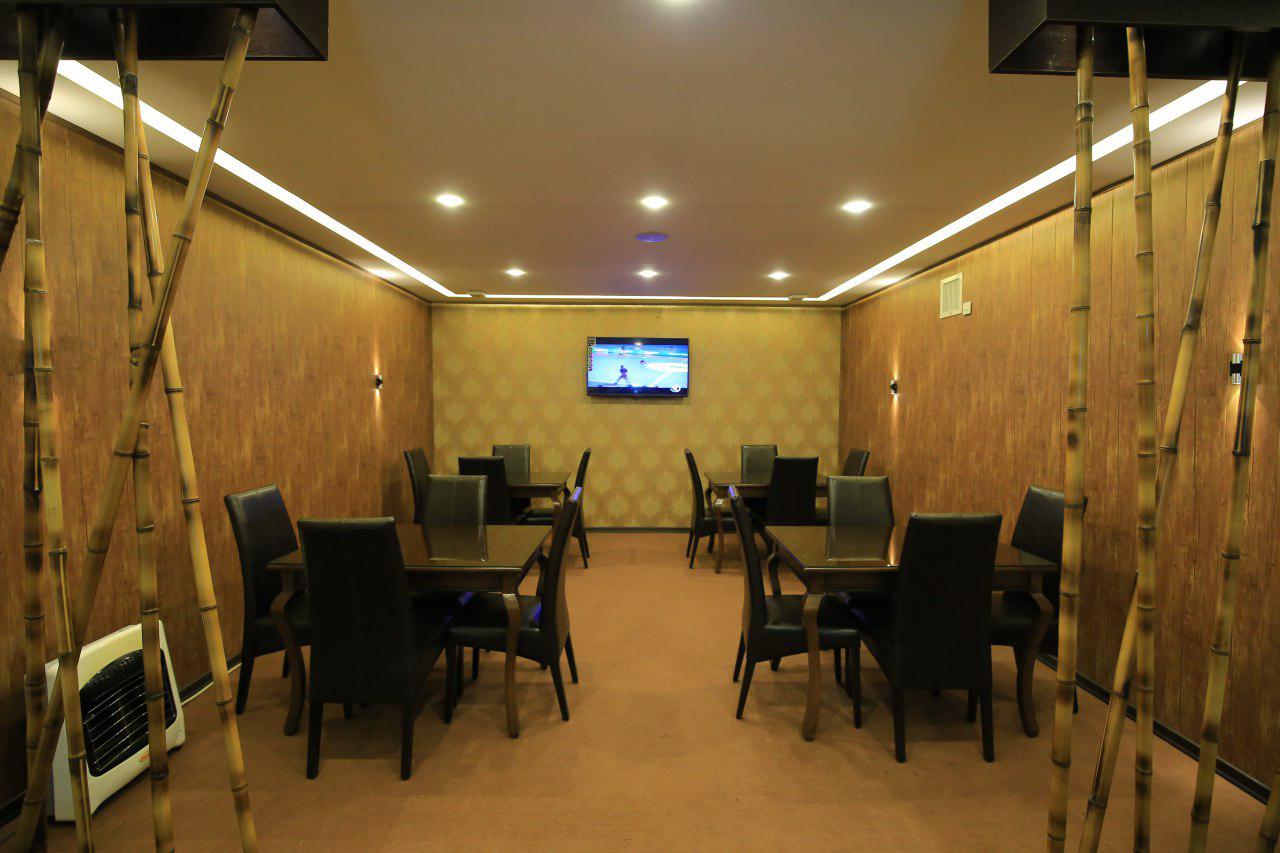 Thamen Hotel Mashhad, Mashhad — photo 6